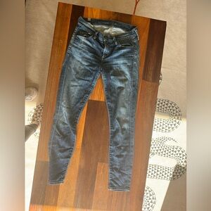 Citizens of Humanity Skinny Jeans